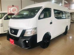 نیسان ئورڤان